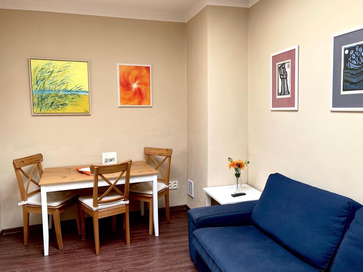 Apartman Galerie Decin Exterior photo