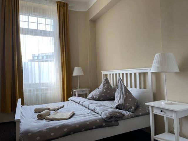 Apartman Galerie Decin Exterior photo