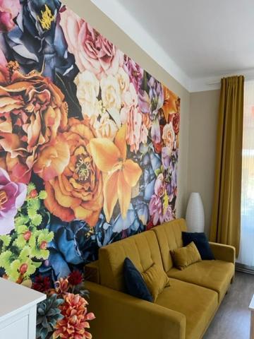 Apartman Galerie Decin Exterior photo