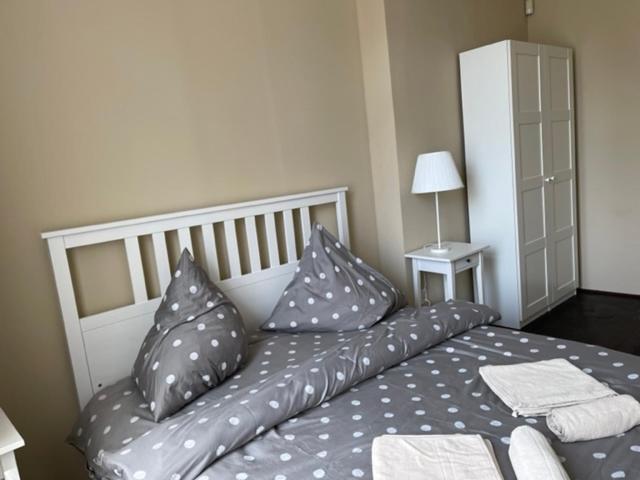 Apartman Galerie Decin Exterior photo