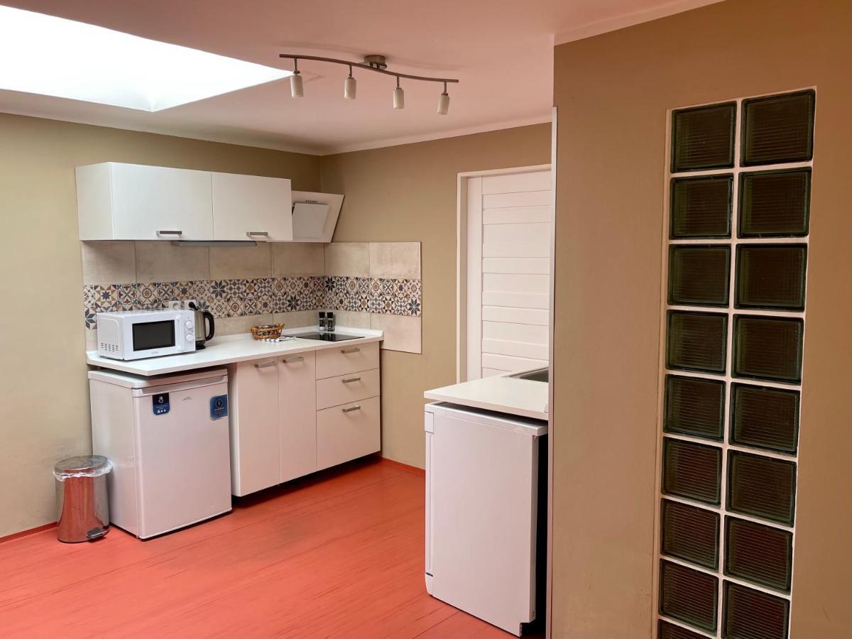 Apartman Galerie Decin Exterior photo