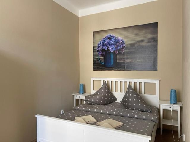 Apartman Galerie Decin Exterior photo