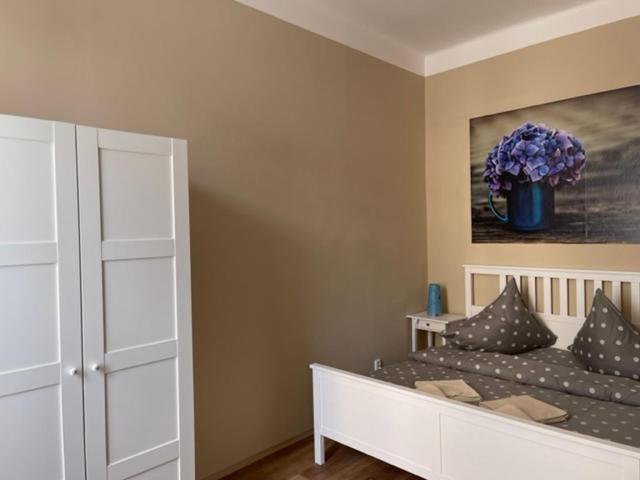 Apartman Galerie Decin Exterior photo